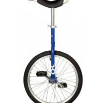 MONOCYCLE ONLYONE 20   BLEU AVEC JANTE EN ALU - 19003 - 4260025091391