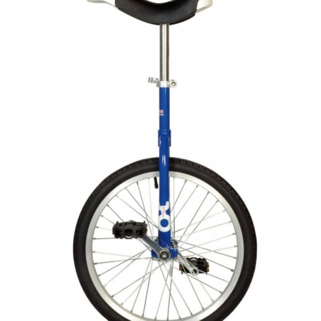 MONOCYCLE ONLYONE 20   BLEU AVEC JANTE EN ALU - 19003 - 4260025091391