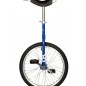 MONOCYCLE ONLYONE 20   BLEU AVEC JANTE EN ALU - 19003 - 4260025091391