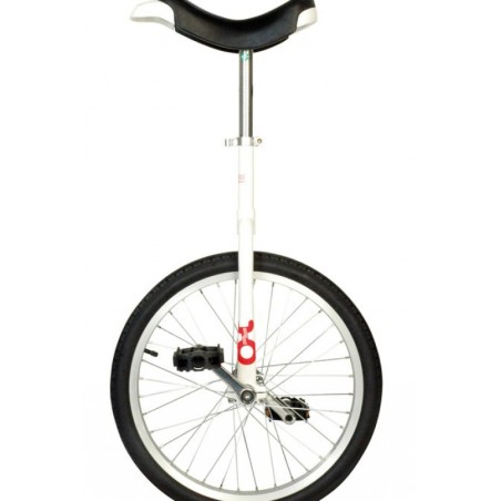 MONOCYCLE ONLYONE 20   BLANC AVEC JANTE EN ALU - 19790 - 4260025093036