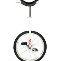 MONOCYCLE ONLYONE 20   BLANC AVEC JANTE EN ALU - 19790 - 4260025093036