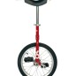 MONOCYCLE ONLYONE 20   ROUGE AVEC JANTE EN ALU - 19004 - 4260025091377