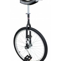 MONO-ROUE ONLYONE 24   NOIR JANTE ALU - 19010 - 4260025094668