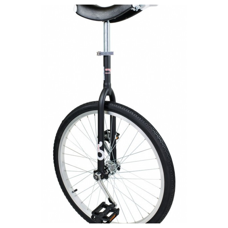 MONO-ROUE ONLYONE 24   NOIR JANTE ALU - 19010 - 4260025094668
