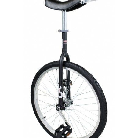 MONO-ROUE ONLYONE 24   NOIR JANTE ALU - 19010 - 4260025094668