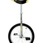 MONOCYCLE QU-AX 20   LUXUS CHROME AVEC JANTE ALU - 1002 - 4260025090028