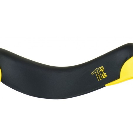 SELLE QU-AX LUXUS POUR MONOCYCLES 4 VIS AVEC POIGNÉE - 2000 - 4260025090158