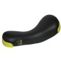 SELLE QU-AX LUXUS POUR MONOCYCLES 4 VIS SANS POIGNÉE - 2001 - 4260025090165