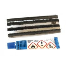 KIT RÉPAR.TUBELESS FASI WELDTITE 5 MÈCHES COLLE SANS OUTILS - 206110002 - 5013863040408