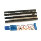 KIT RÉPAR.TUBELESS FASI WELDTITE 5 MÈCHES COLLE SANS OUTILS - 206110002 - 5013863040408
