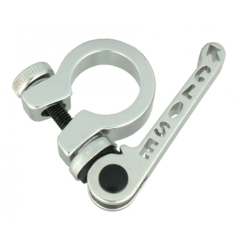 COLLIER TIGE DE SELLE POUR MONOCYCLE Ø 22.2 MM - 2032 - 4260025090806