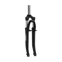 FOUR.SUNTOUR SF13 CR-8 V 700C 28" 255mm 50mm 1" A-HEAD NOIRE - SF13 CR8V 700C 255 - 4055149412777
