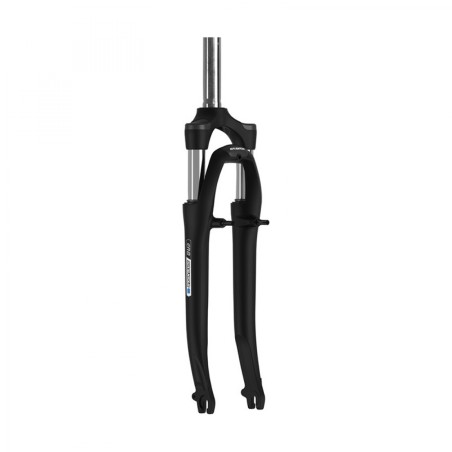FOUR.SUNTOUR SF13 CR-8 V 700C 28" 255mm 50mm 1" A-HEAD NOIRE - SF13 CR8V 700C 255 - 4055149412777