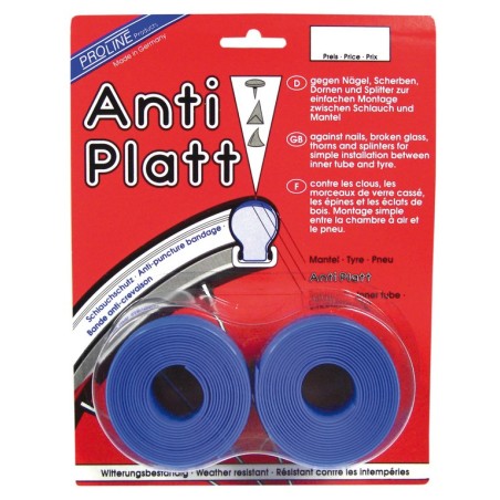 KIT ANTI-CREVAISONS PROLINE BLEU 31 mm (32/35-622)