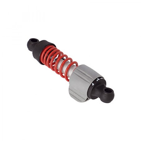 XLC SUSPENSION DROITE POUR REMORQUE MIÑO MONO S/DUO S - 3092070004 - 4055149455668