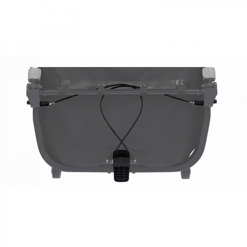 XLC PEDALE FREIN POUR REMORQUE ENFANT MONO S/DUO S - 3092070037 - 4055149456009