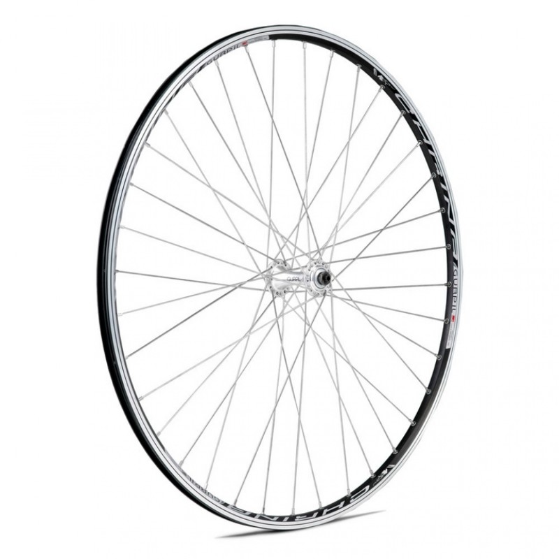 ROUE AVANT GURPIL 700 CHRINA 70 NOIRE - 31056 - 8420011310561