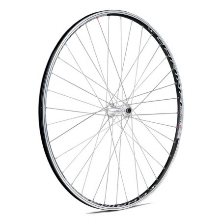 ROUE AVANT GURPIL 700 CHRINA 70 NOIRE - 31056 - 8420011310561