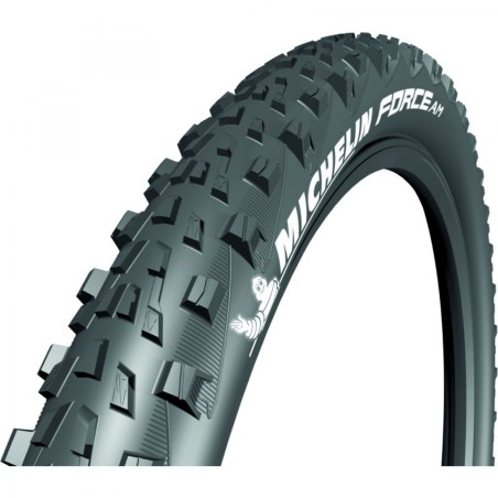 PNEU MICHELIN 29x2.25 FORCE AM TS - 85612 - 3528700856125