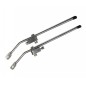 FIXATION PLETSCHER ?ILLETS À BRASER 66/133 MM GENIUSINOVA - 51605.00 - 7612616040177