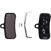J.PL.FR.JAGWIRE PRO EXTREME SINTERMETALL P/RIDEREVER CARGO-X - DCA505 - 4715910039410
