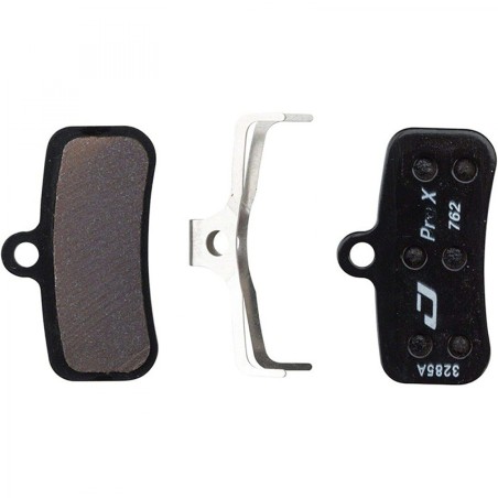 J.PL.FR.JAGWIRE PRO EXTREME SINTERMETALL P/RIDEREVER CARGO-X - DCA505 - 4715910039410