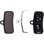J.PL.FR.JAGWIRE PRO EXTREME SINTERMETALL P/RIDEREVER CARGO-X - DCA505 - 4715910039410