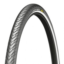 PNEU MICHELIN 700x32C PROTEK MAX FLANC RÉFLÉCHISSANT - 701825 - 3528707018250