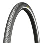 PNEU MICHELIN 700x32C PROTEK MAX FLANC RÉFLÉCHISSANT - 701825 - 3528707018250