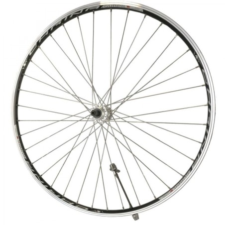 ROUE ARRIÈRE GURPIL 700 CHRINA 70 NOIRE - 31057 - 8420011310578
