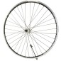 ROUE ARRIÈRE GURPIL 700 CHRINA 70 NOIRE - 31057 - 8420011310578