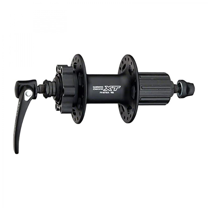 CORPS CASSETTE S.DEORE XT DISQUE 6TR/36TR 135x146 8/9/10V NR - EFHM756AAZL - 4524667691235