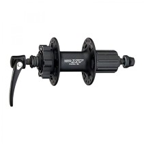 CORPS CASSETTE S.DEORE XT DISQUE 6TR/36TR 135x146 8/9/10V NR - EFHM756AAZL - 4524667691235