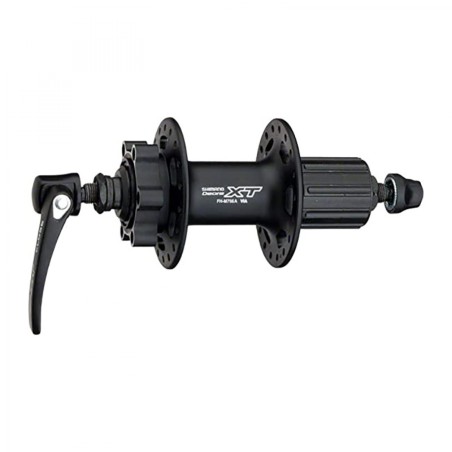 CORPS CASSETTE S.DEORE XT DISQUE 6TR/36TR 135x146 8/9/10V NR - EFHM756AAZL - 4524667691235