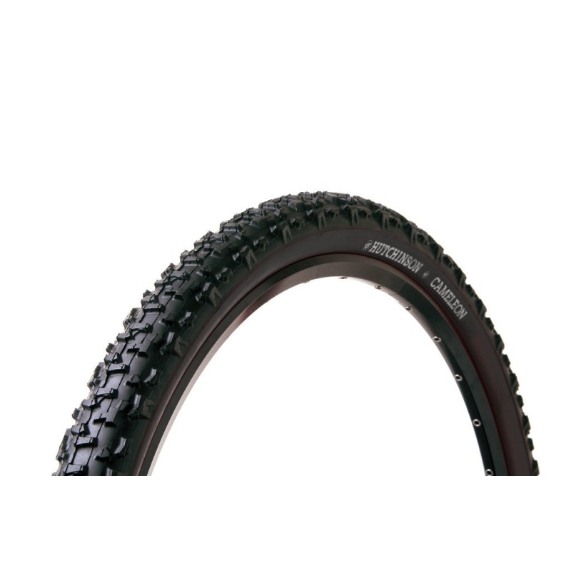 PNEU HUTCHINSON CAMELEON MTB 27.5x2.00 RIGIDA NOIR - PV70053 - 3248382060527