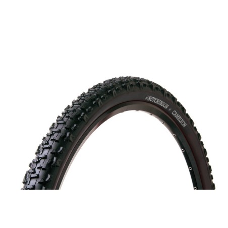 PNEU HUTCHINSON CAMELEON MTB 27.5x2.00 RIGIDA NOIR - PV70053 - 3248382060527