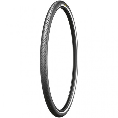 PNEU MICHELIN 700x38C PROTEK MAX FLANC RÉFLÉCHISSANT - 733181 - 3528707331816
