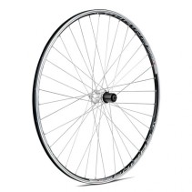 ROUE ARRIÈRE GURPIL 700 CHRINA 70 NOIRE À CASSETTE 8V - 30017 - 8420011300173