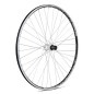 ROUE ARRIÈRE GURPIL 700 CHRINA 70 NOIRE À CASSETTE 8V - 30017 - 8420011300173