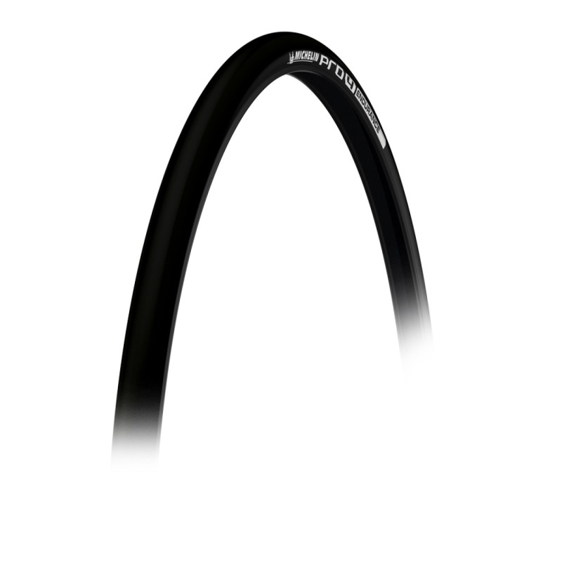 Pneu route 700x23 Michelin pro4 endurance noir ts (23-622)