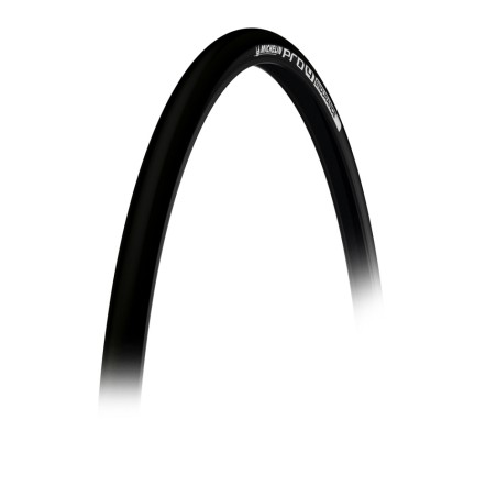 Pneu route 700x23 Michelin pro4 endurance noir ts (23-622)