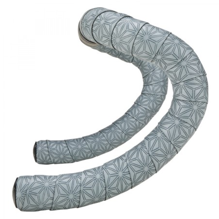 JEU DE GUIDOLINE SUPACAZ SUPER STICKY KUSH GRIS MÉTALLIQUE - BT-69 - 644221548363