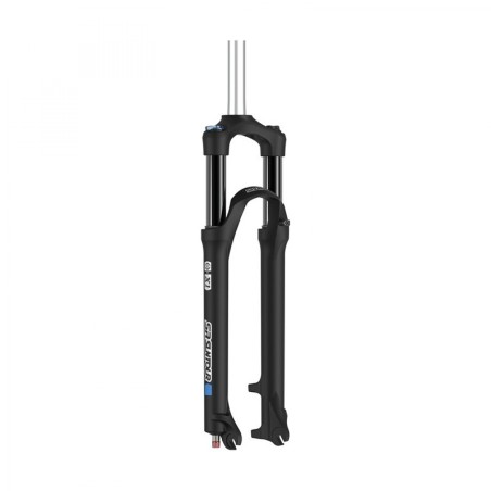 FOURCHE SUNTOUR SF22 X1 COIL RLR 29 BLO.RAPIDE 120 1-1/8 BLA - SF22 X1 Coil RLR 29 TS 12 - 4055149437084