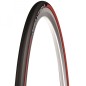 Pneu route 700 x 25 Michelin lithion 3 rouge ts (25-622)