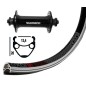 R.AVA.700C WINORA EXAL XR-1 32 TR.SH.TIAGRA BLO.RA.100 NOIRE - 2148511500 - 4055149125080