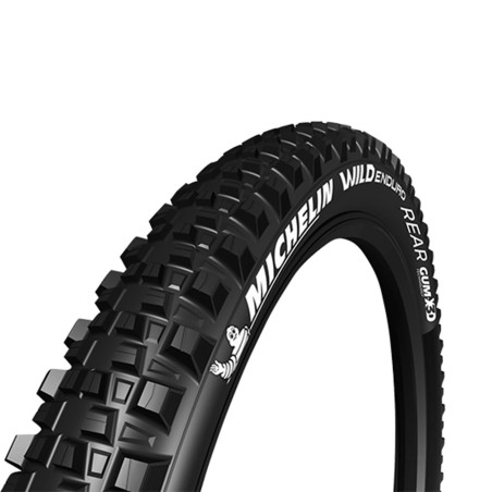 Pneu Michelin wild enduro avant comp line 27.5x2.80 noir