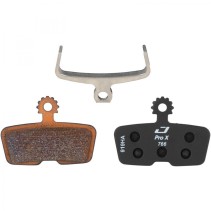 J.PL.FR.JAGWIRE PRO EXTREME SINTE.P/SRAM CODE RSC/R/GUIDE RE - DCA509 - 4715910041352
