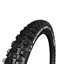 Pneu Michelin wild enduro avant gum-x 29x2.40 noir