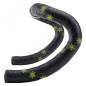 JEU GUIDOLINE SUPACAZ S.STICKY KUSH GAL.ÉTOILE NR/JAUNE NÉON - BT-27 - 634041343705