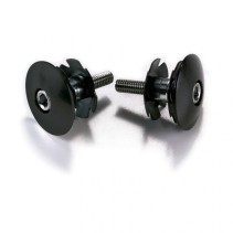 EXPANDEUR DE DIRECTION AHEAD 1 pouce NOIR - 31417 - 8420011314170